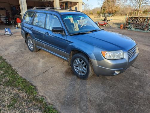 Photo 4 of 7 of 2007 Subaru Forester 2.5 X L.L. Bean Edition