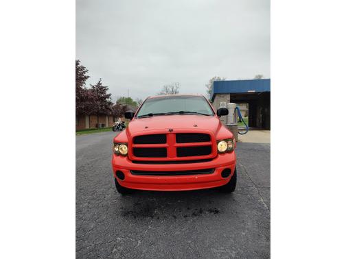 2005 Dodge Ram 1500 ST