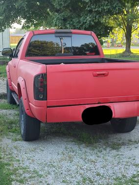 2005 Dodge Ram 1500 ST
