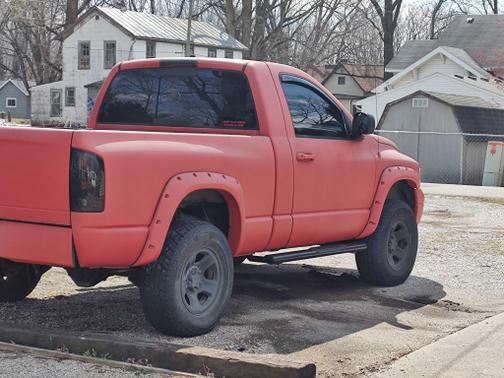 2005 Dodge Ram 1500 ST