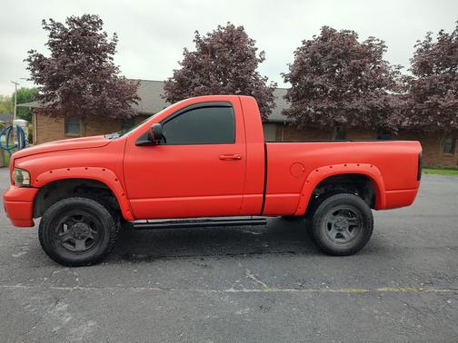 2005 Dodge Ram 1500 ST