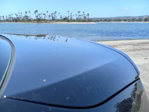 2017 Honda Accord Touring