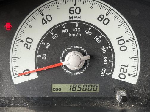 2007 Toyota FJ Cruiser Base