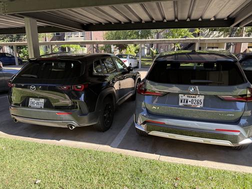 2023 Mazda CX-50 2.5 S Preferred Plus Package