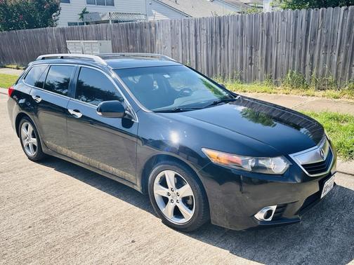 2012 Acura TSX 2.4