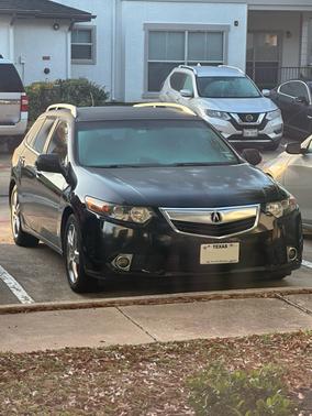 2012 Acura TSX 2.4