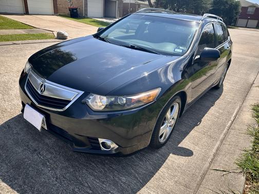 2012 Acura TSX 2.4