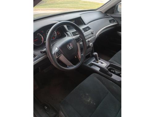 2008 Honda Accord EX