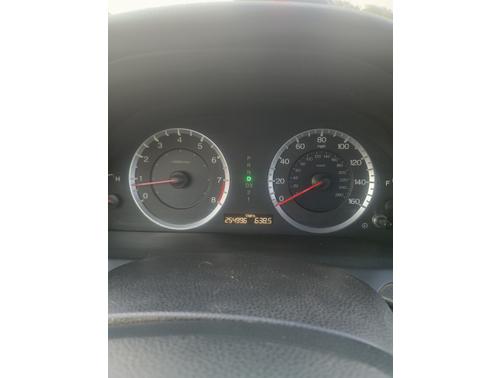 2008 Honda Accord EX