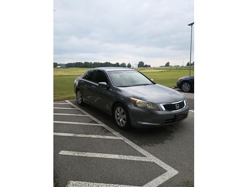 2008 Honda Accord EX