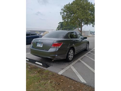 2008 Honda Accord EX