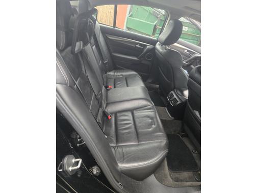 2012 Acura TL 3.7 Advance