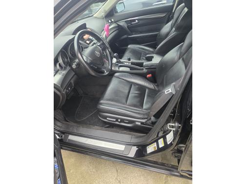 2012 Acura TL 3.7 Advance