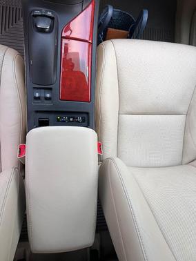 Gold 2012 Lexus RX 350 Base