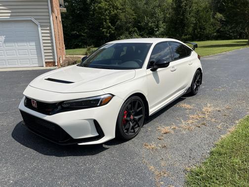 2025 Honda Civic Type R Base