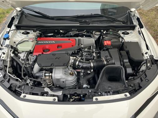 2025 Honda Civic Type R Base
