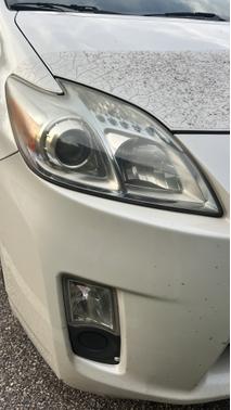 2010 Toyota Prius III