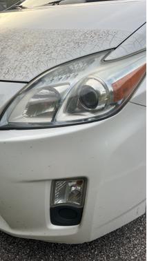 2010 Toyota Prius III