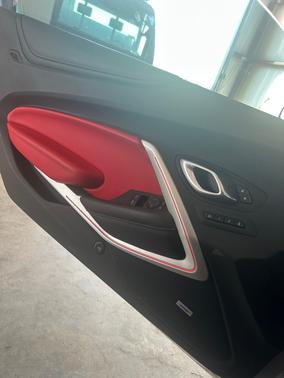 2023 Chevrolet Camaro 2SS