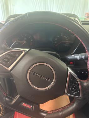 2023 Chevrolet Camaro 2SS