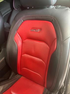 2023 Chevrolet Camaro 2SS