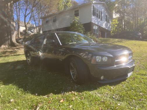 2006 Dodge Charger R/T
