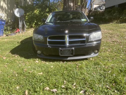 2006 Dodge Charger R/T