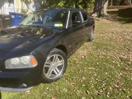 2006 Dodge Charger R/T