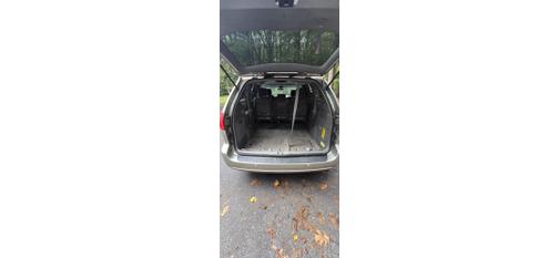 2008 Toyota Sienna LE
