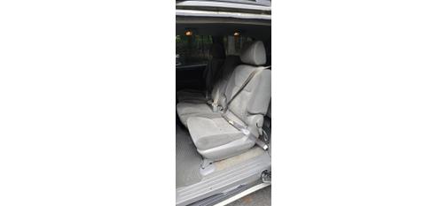 2008 Toyota Sienna LE