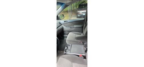 2008 Toyota Sienna LE