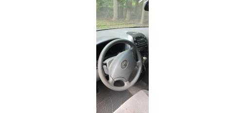 2008 Toyota Sienna LE