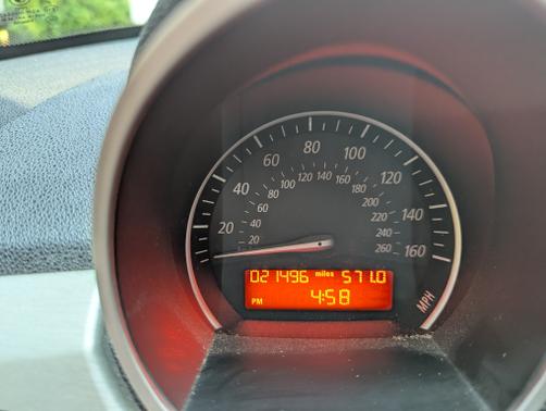 2005 BMW Z4 3.0i Roadster