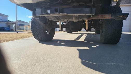 2000 Ford Excursion Limited 4WD