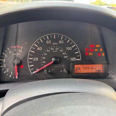 2015 Chevrolet City Express 1LS