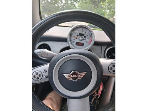 2006 MINI Cooper S Base