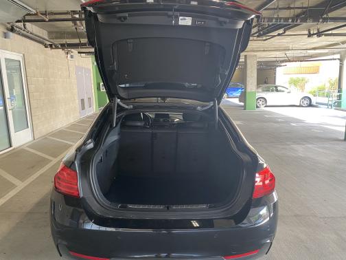 2016 BMW 435 Gran Coupe i