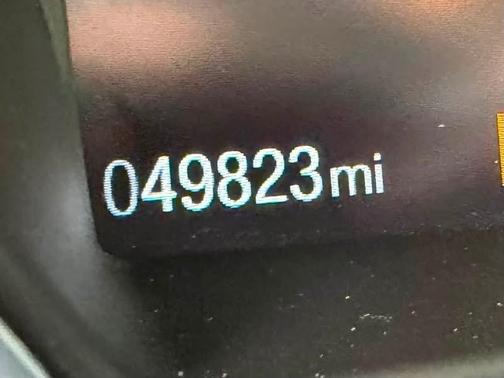 Gray 2018 Ford Focus SE