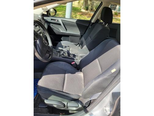 2013 Mazda Mazda3 i Sport