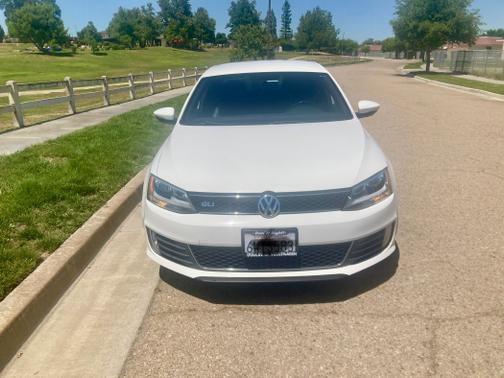 2012 Volkswagen Jetta GLI