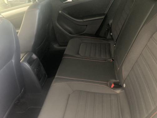 2012 Volkswagen Jetta GLI