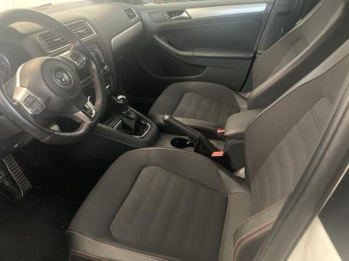 2012 Volkswagen Jetta GLI