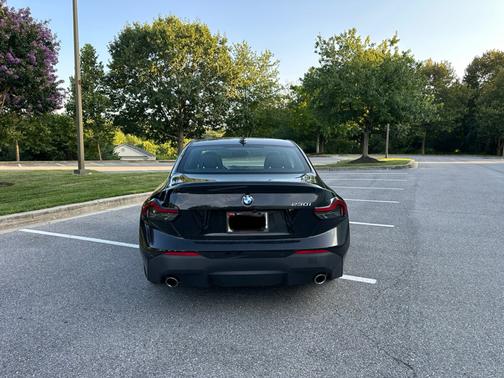 2022 BMW 230 i