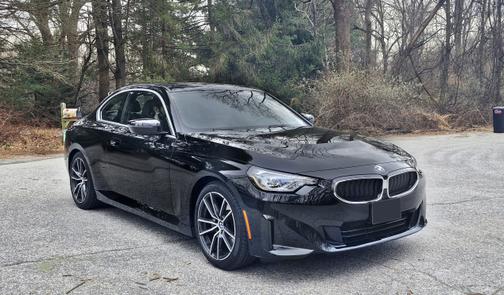 2022 BMW 230 i