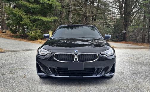 2022 BMW 230 i