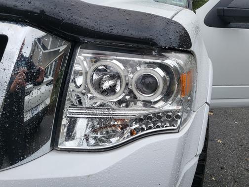 2013 Ford Expedition XLT
