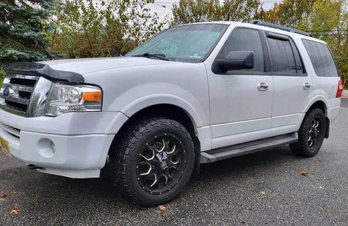 2013 Ford Expedition XLT