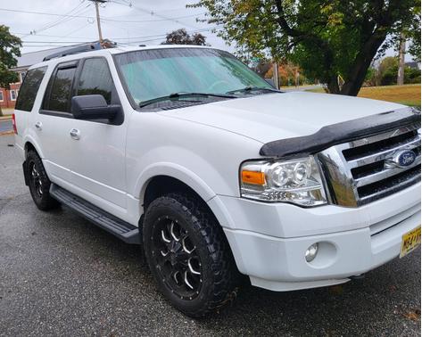 2013 Ford Expedition XLT