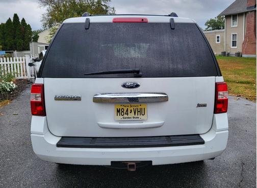 2013 Ford Expedition XLT