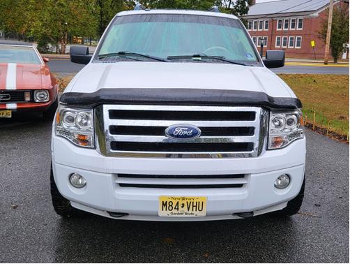 2013 Ford Expedition XLT